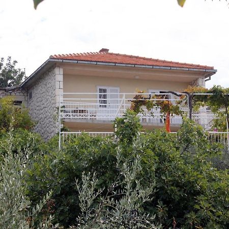 Double Room Hvar 141B هفار المظهر الخارجي الصورة