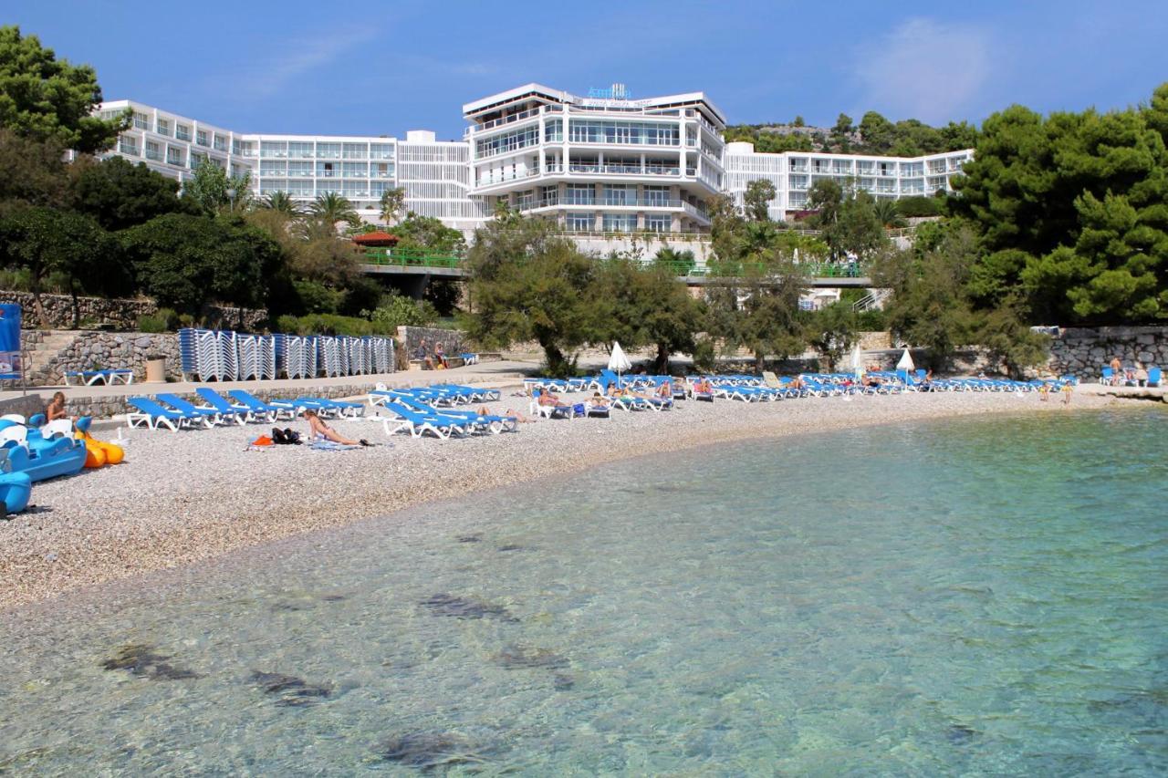 Double Room Hvar 141B هفار المظهر الخارجي الصورة