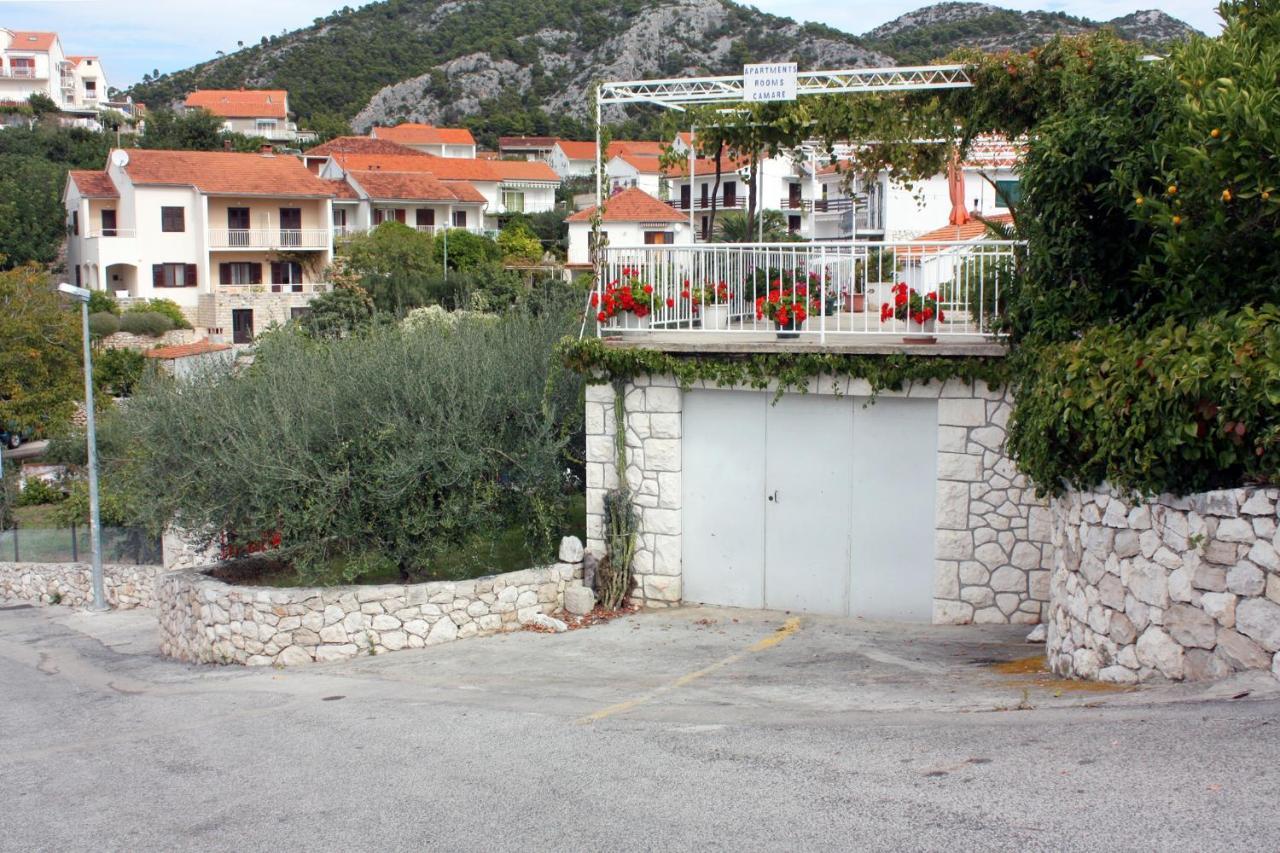 Double Room Hvar 141B هفار المظهر الخارجي الصورة