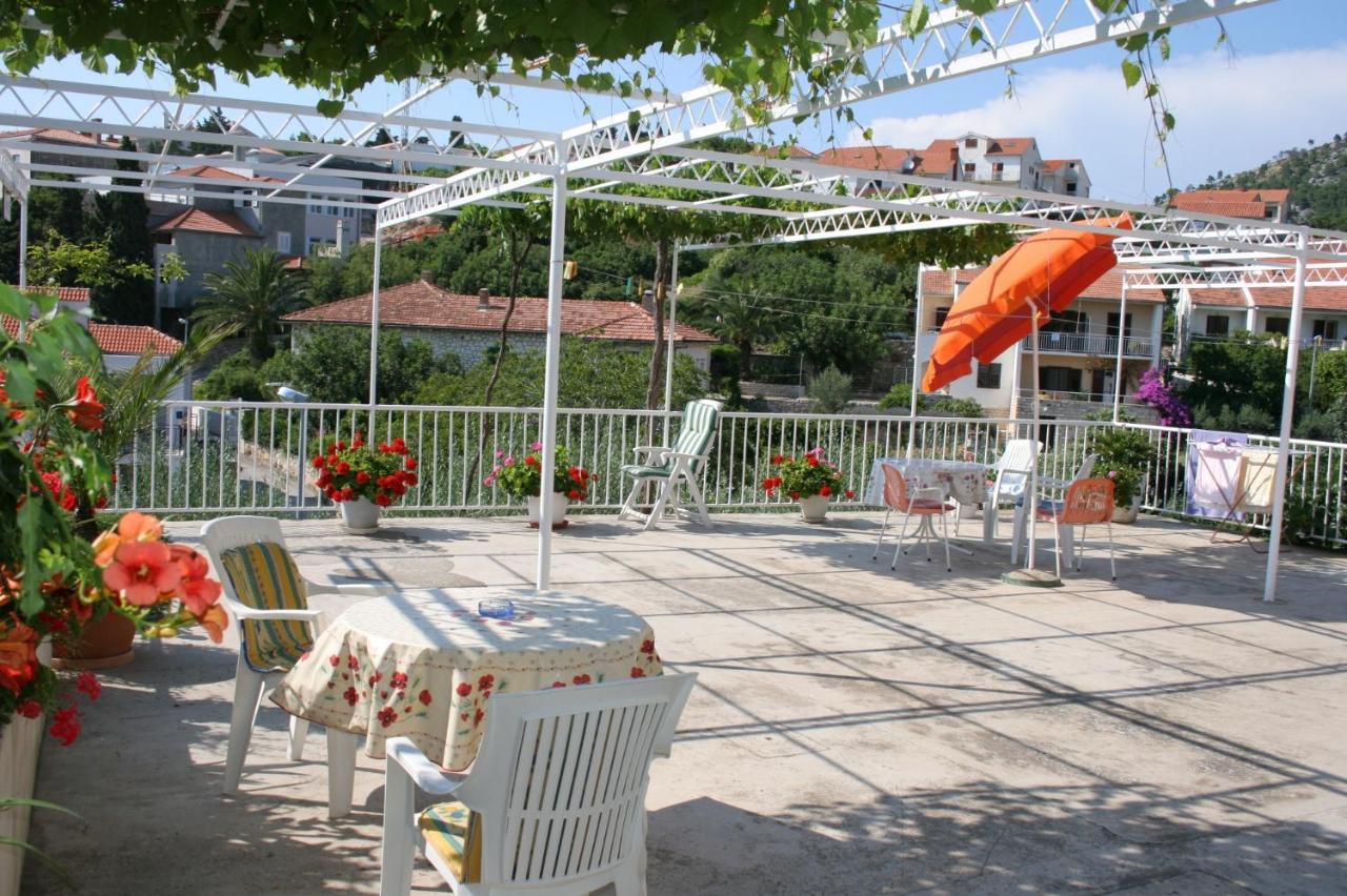 Double Room Hvar 141B هفار المظهر الخارجي الصورة