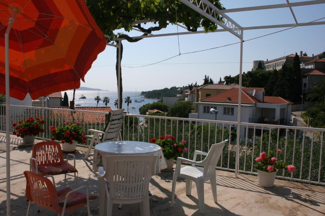 Double Room Hvar 141B هفار المظهر الخارجي الصورة